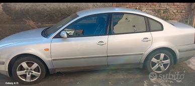 Passat 1.9 diesel servosterzo duro