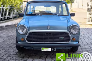 AUSTIN Mini Moke iscritto ASI