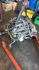motore 1.3 mjt