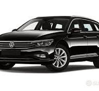 Volkswagen passat ricambi usati pari al nuovo