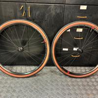 Fulcrum rapid red 900