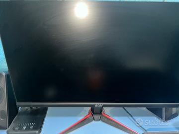 Monitor acer nitro
