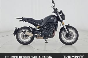 BENELLI Leoncino 500 Trail E5