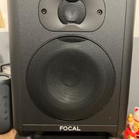 Coppia FOCAL ALPHA 50 EVO