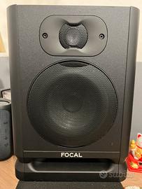 Coppia FOCAL ALPHA 50 EVO