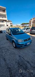 Fiat panda pari a nuova 140 mila km perfetta neopa