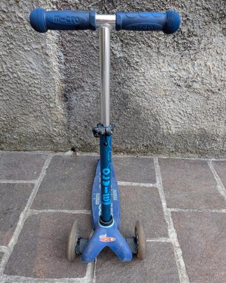 Monopattino Mini Micro