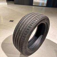 Pneumatici estivi 225/50 R17 - Usato 1 stagione
