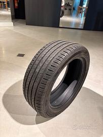 Pneumatici estivi 225/50 R17 - Usato 1 stagione