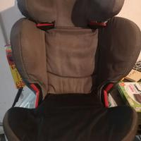 Seggiolino auto Bebeconfort Gruppo 2-3 Isofix