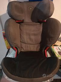 Seggiolino auto Bebeconfort Gruppo 2-3 Isofix
