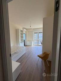 Stanza in appartamento di 25 m² a Milano