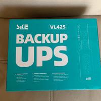 Gruppo di continuità ups da 240W Nuovo mai usato