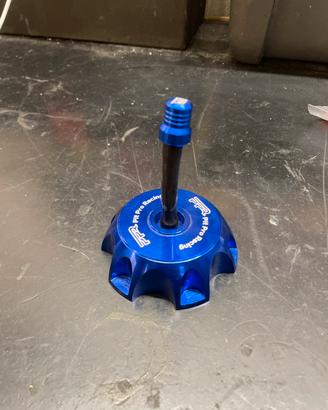 tappo serbatoio tm blu