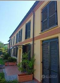 Immobile in asta di 116 m² con 4 locali e box auto