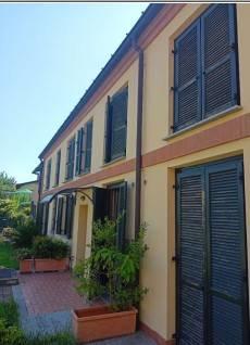 Immobile in asta di 116 m² con 4 locali e box auto