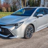 Toyota Corolla Touring Sport 1.8 Hybrid Style 