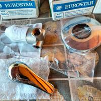 Miscelatore doccia completo rubinetto 