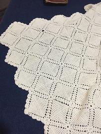 Copertina per neonato