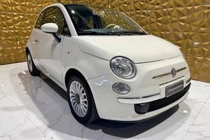 Fiat 500 1.3 Multijet 16V 95 CV Lounge