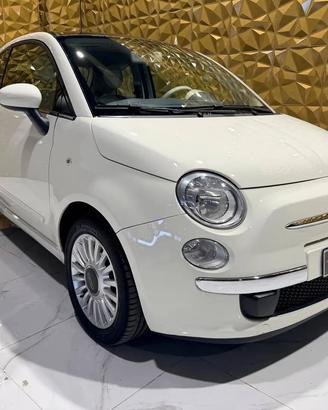 Fiat 500 1.3 Multijet 16V 95 CV Lounge