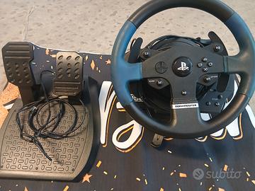 volante completo ps