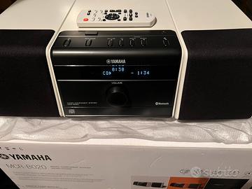 Yamaha MCR- B020