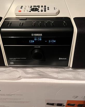 Yamaha MCR- B020