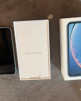 iPhone XR 64gb