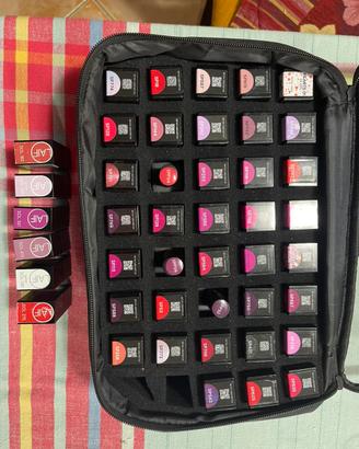 Prodotti ed Attrezzature Nails