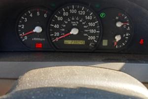 Kia Sorento 2.5 CDI