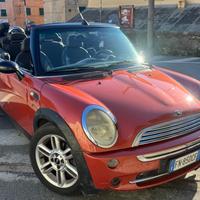 Mini 1.6 16V gpl Cooper Cabrio full optional - 200