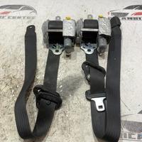 Cinture di sicurezza anteriore dx/sx daihatsu mate