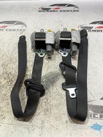 Cinture di sicurezza anteriore dx/sx daihatsu mate