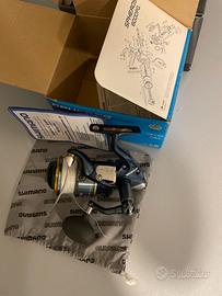 Shimano Spheros 8000pg, jigging spinning