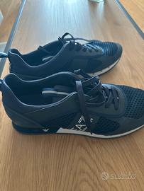 Scarpe armani