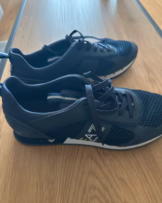 Scarpe armani