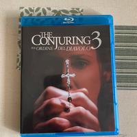 The Conjuring 3 (2021)