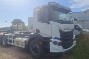 IVECO AD280X50YPS ON PASSO 4500 NUOVO SCARRABILE