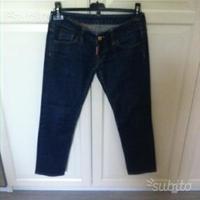 Jeans Dsquared originali