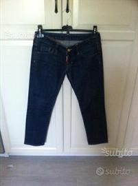 Jeans Dsquared originali