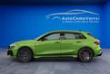 AUDI A3 4ª serie RS 3 SPB TFSI quattro S tronic