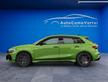 AUDI A3 4ª serie RS 3 SPB TFSI quattro S tronic