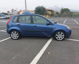 FORD Fiesta 1.4 Diesel con del 2006