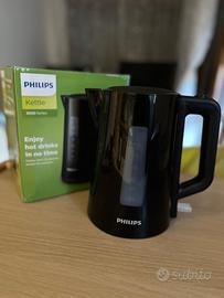 Bollitore elettrico Philips Series 3000 (1.7L)