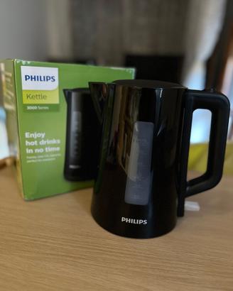 Bollitore elettrico Philips Series 3000 (1.7L)