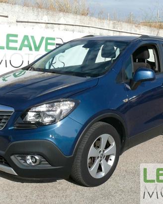 Opel Mokka 136CV 4x2 (M1360)