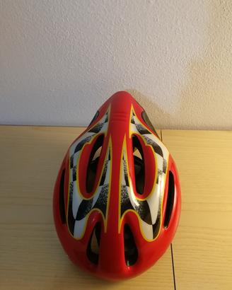 casco Rudy project L