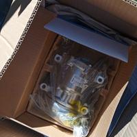 Compressore aria condizionata Ford cmax 2009 1.6