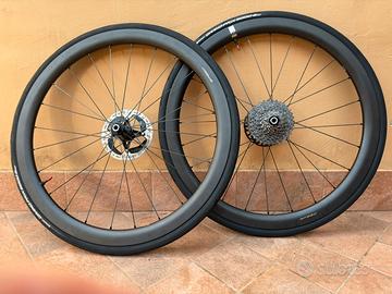 Ruote Fulcrum Speed 42